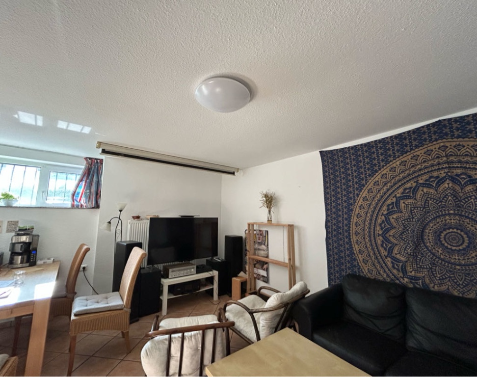 WG-Zimmer Schinkel-Ost Ebertallee 23A - Bild 2