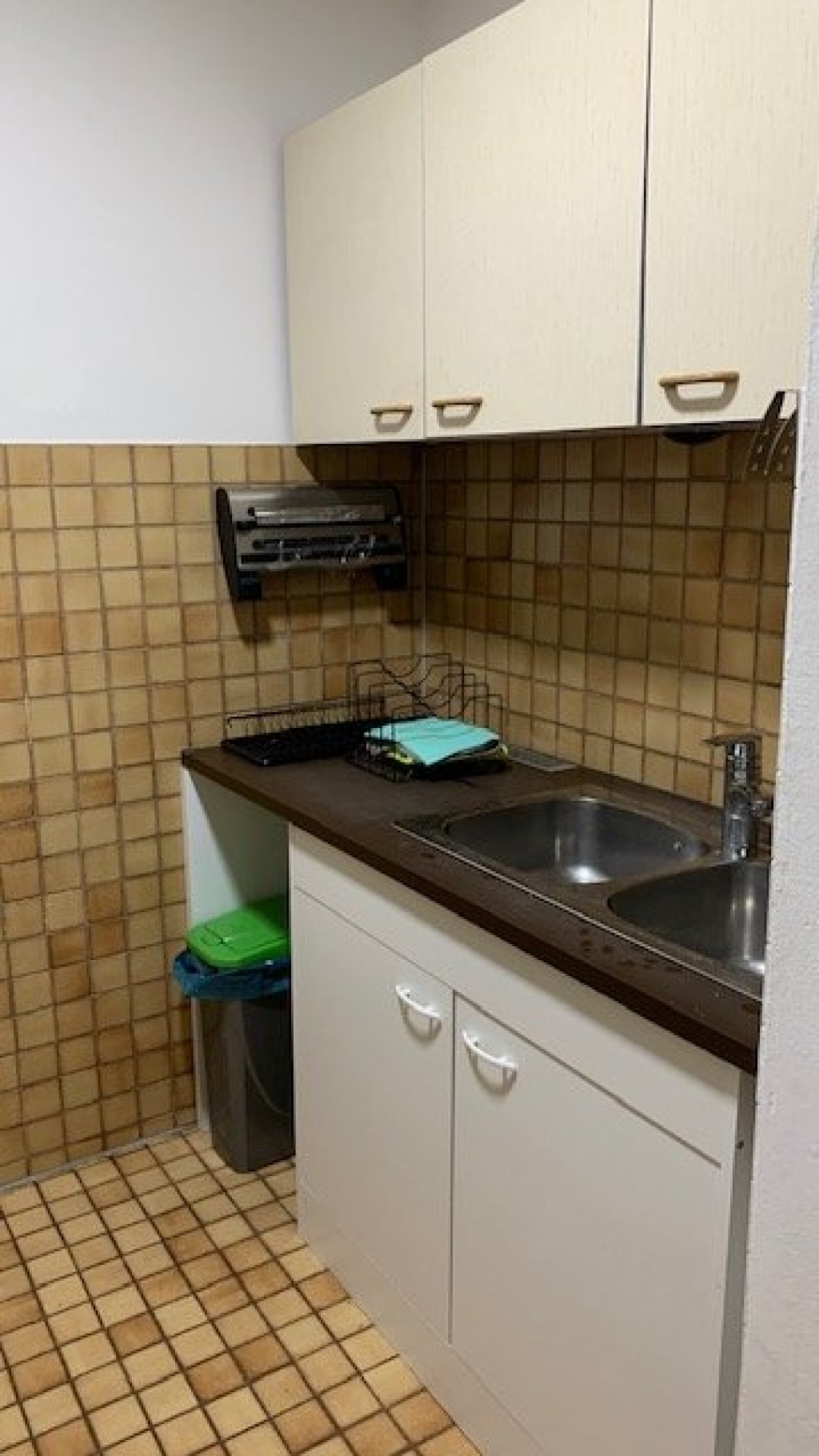 1 Zi Stadtwohnung in München_ – Dachauerstr. 239, 80637 München Neuhausen-Nymphenburg – Vorschaubild 11