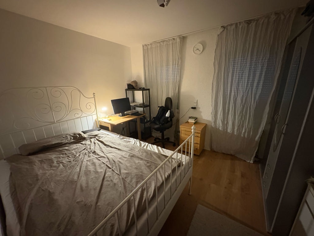 Flatshare Malstatt Ludwigstraße 3 - picture 3