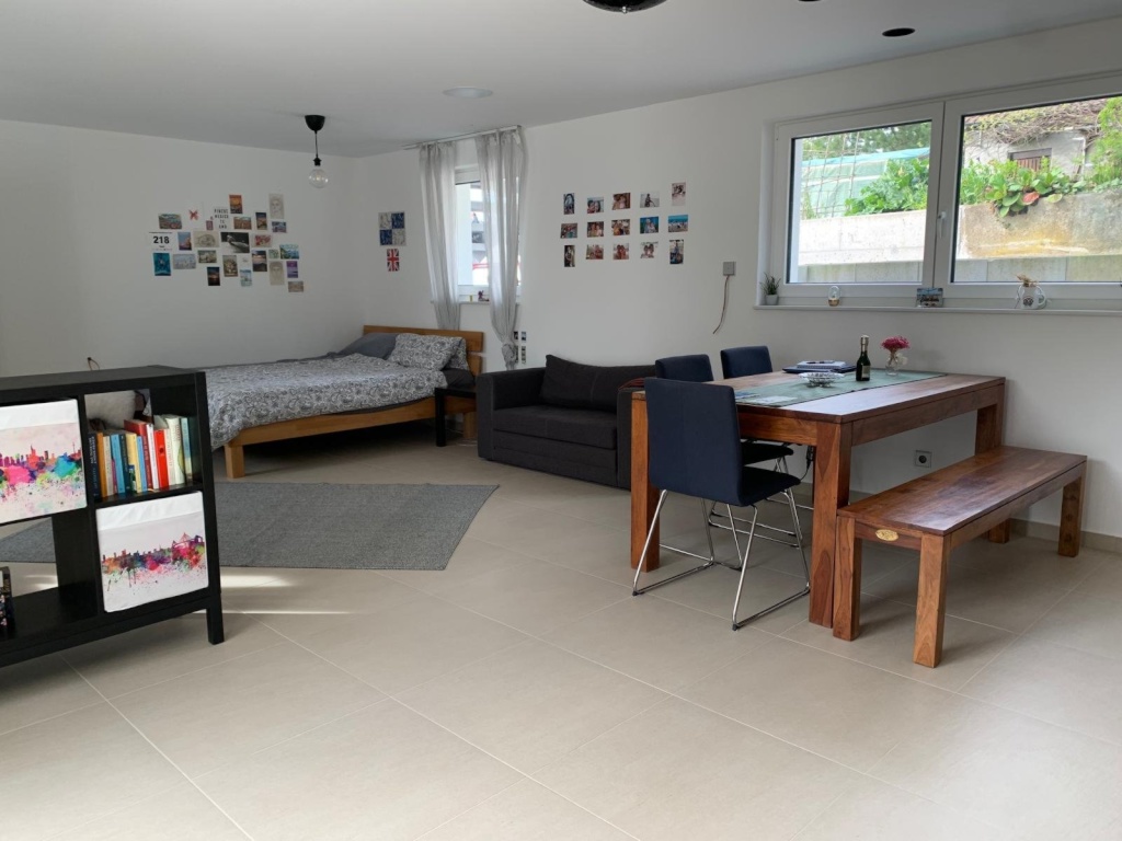 1-Zimmer-Wohnung Malmsheim Bühlstraße 29 - Bild 9