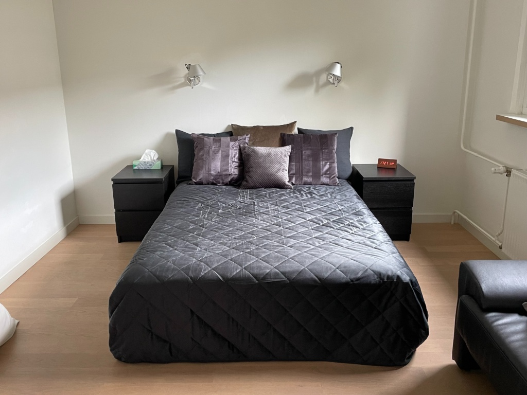 Exklusive 3,5 Zimmer Wohnung, Möbliert, 2-6 Monate, All inclusive – Foto 8