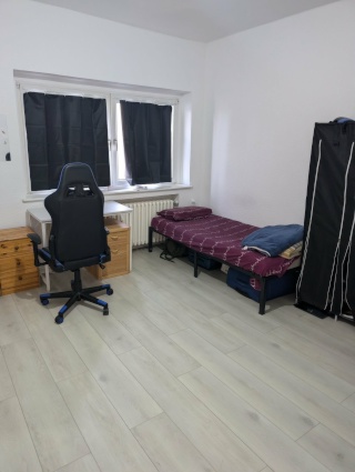 Anzeigenbild: Room in a 2shared apartment for Sublet