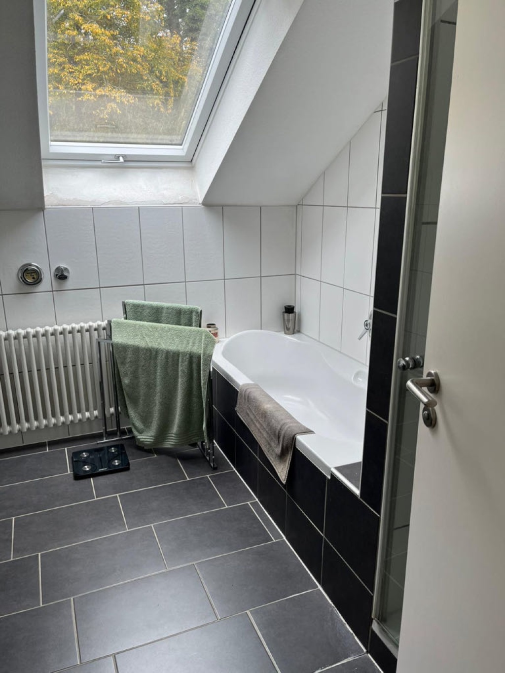 WG-Zimmer Mitte H - Bild 13