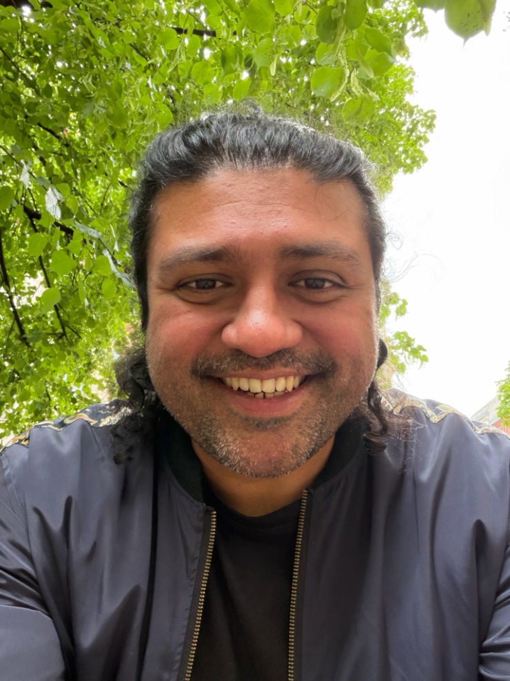 Profilbild