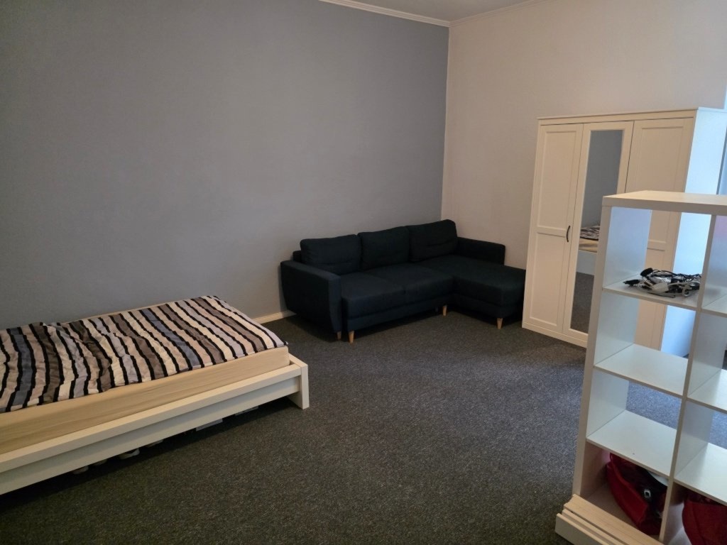 WG-Zimmer Oberschöneweide Plönzeile - Dein Zimmer 3