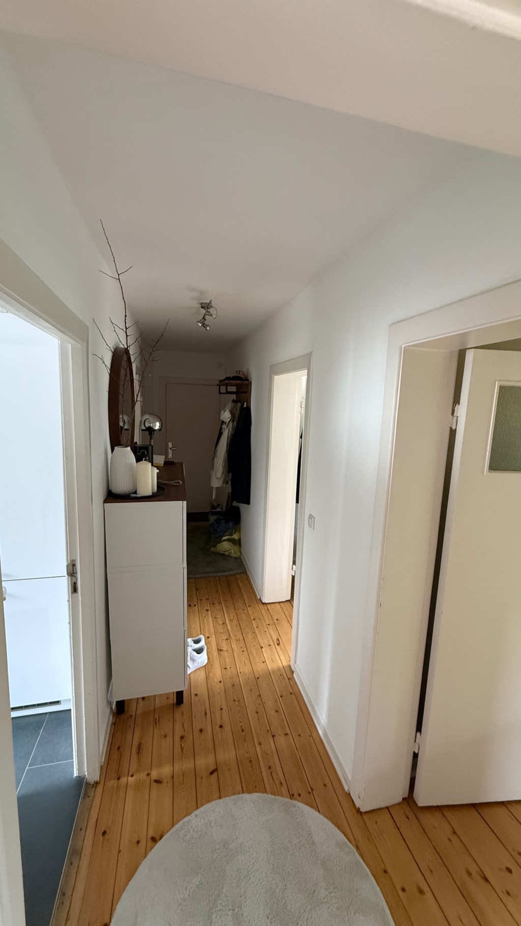 2-Zimmer Wohnung Zentral zur Zwischenmiete – Foto 6