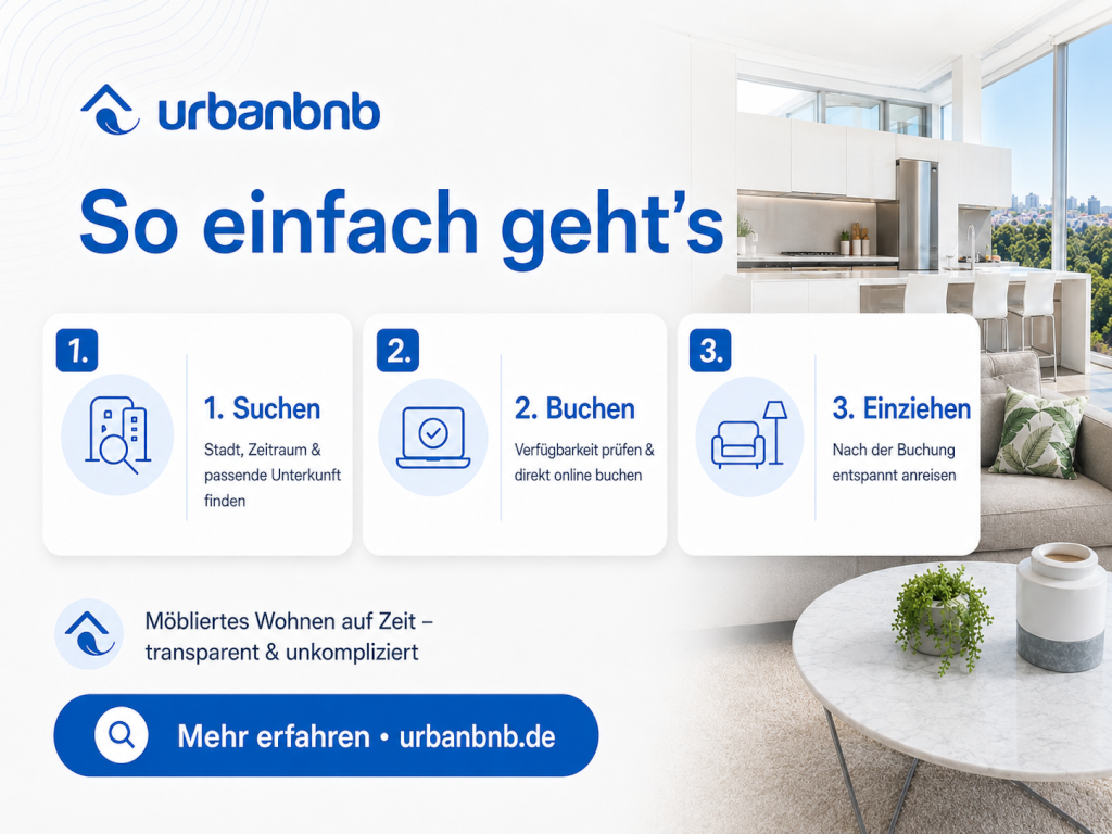 Möblierte 1-Zimmerwohnung in Stuttgart-Vaihingen ab 1 Monat – Freibadstraße 0, 70563 Stuttgart Vaihingen – Vorschaubild 18