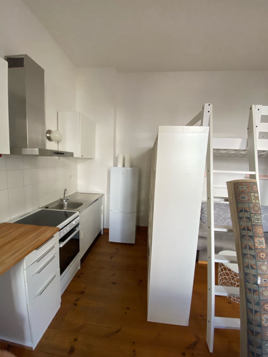 Estudio Mitte Linienstraße - foto 4