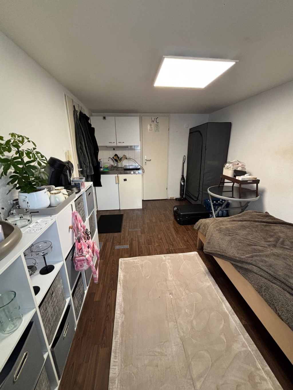 1-Zimmer-Wohnung – Friedrich-Naumann-Straße 12, 74074 Heilbronn Heilbronn – Vorschaubild 5