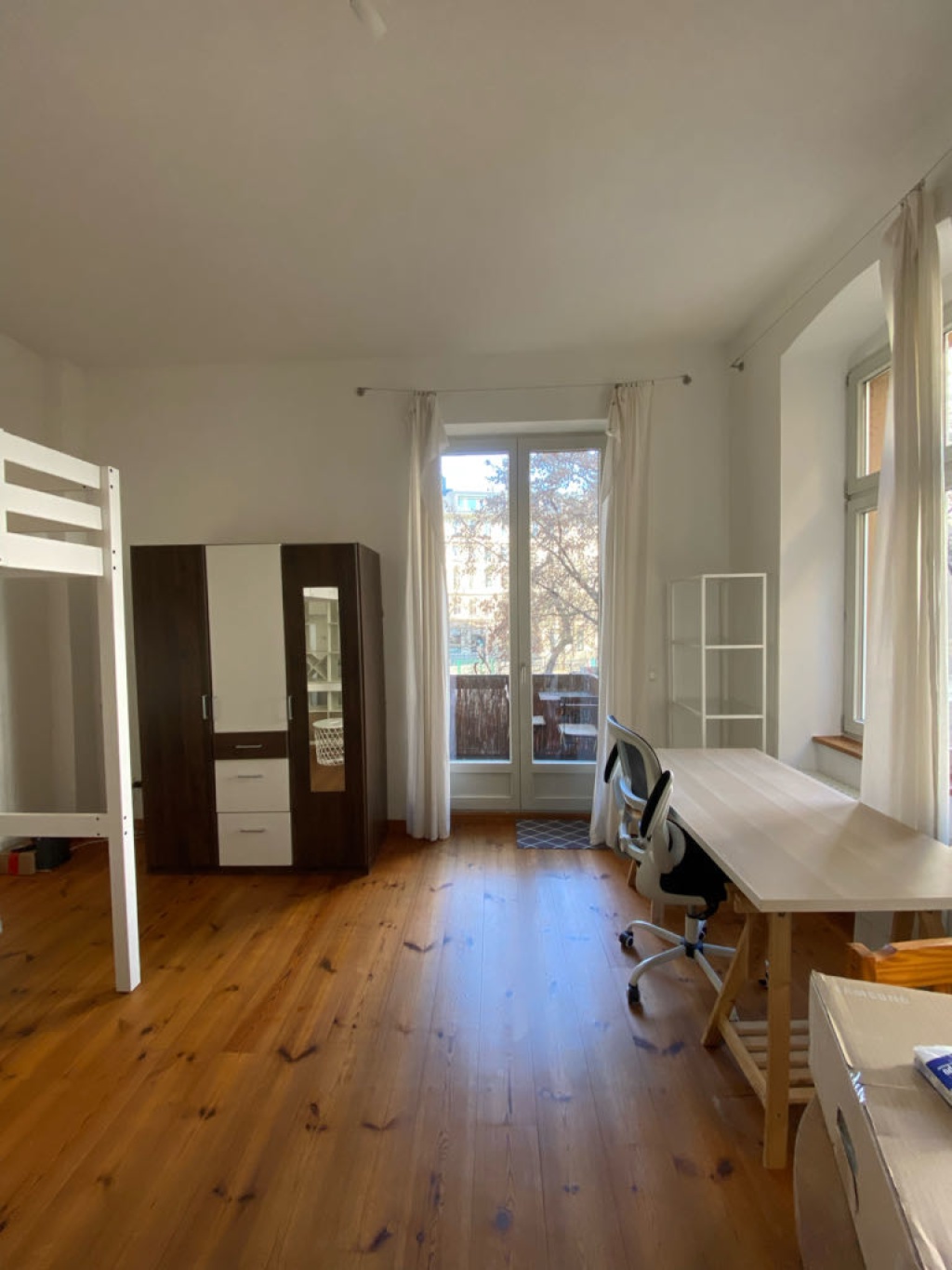 Estudio Mitte Linienstraße - foto 5