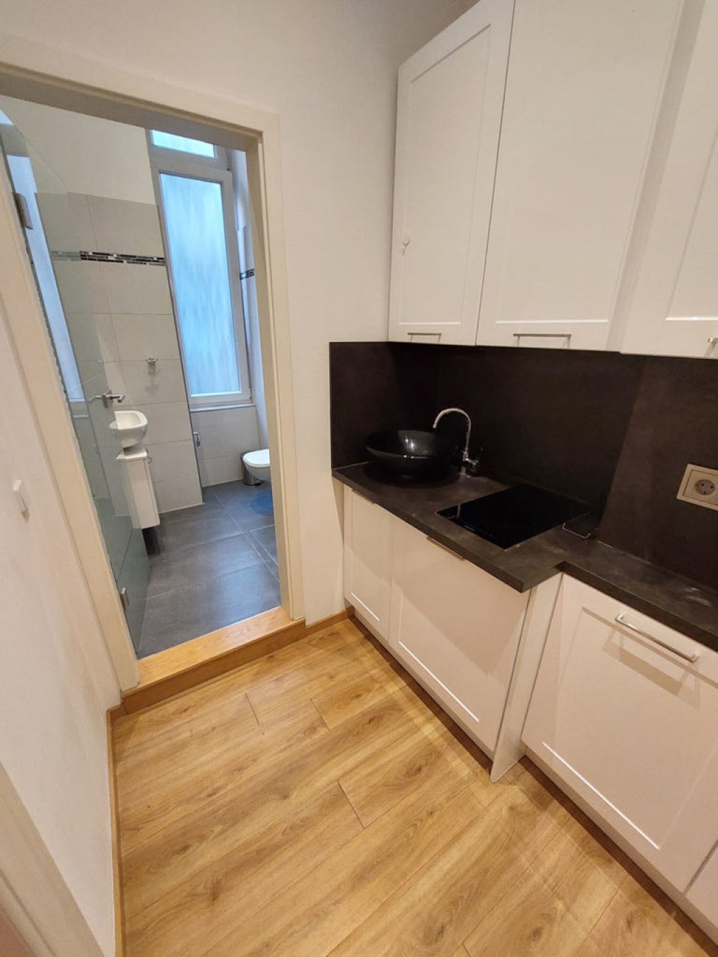 1-Zimmer-Wohnung Schöneberg Hohenzollerndamm - Bild 5