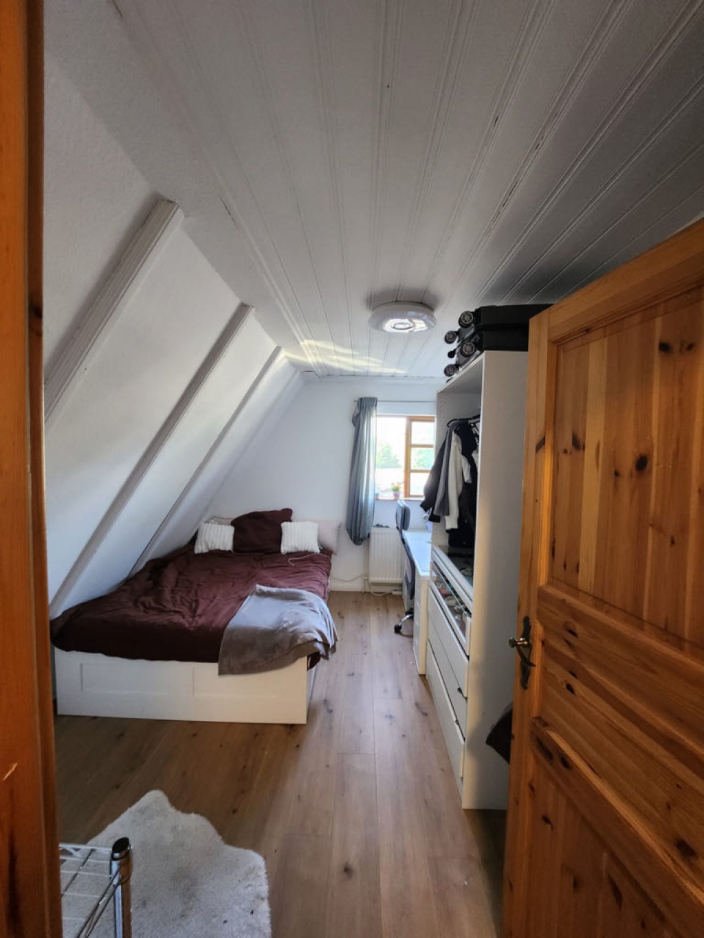 Flatshare Farmsen-Berne Berner Heerweg 7 - picture 3