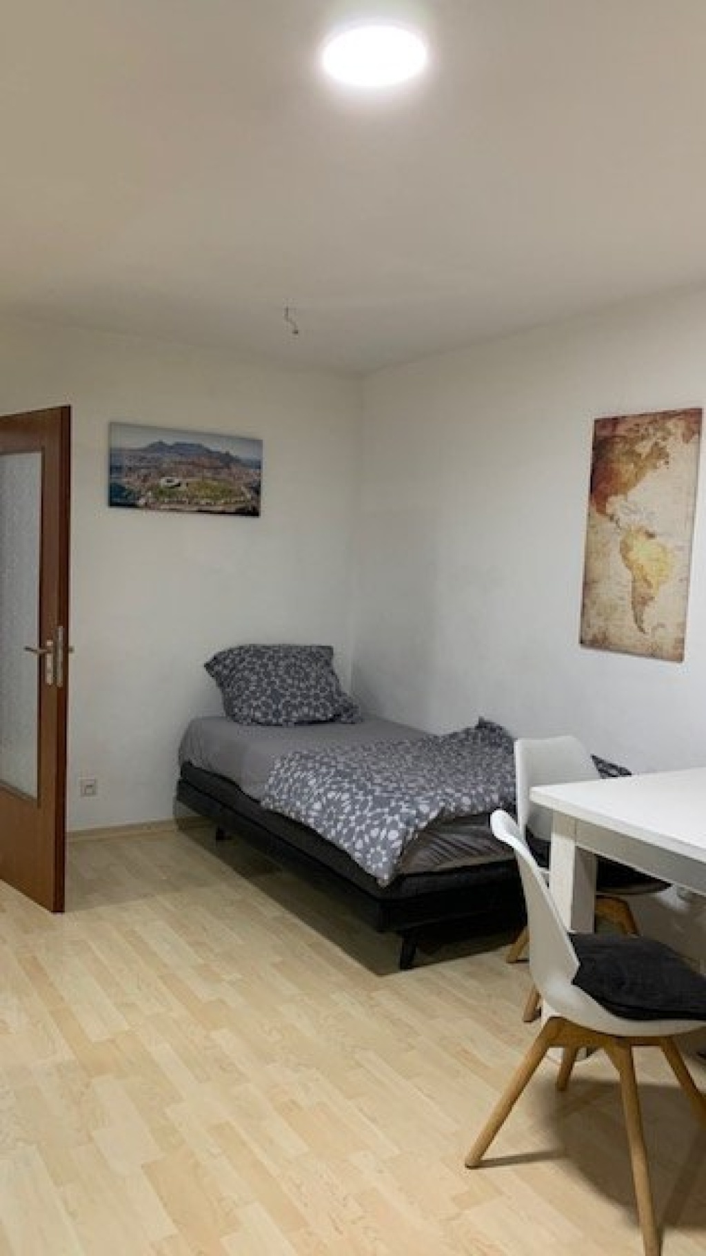 1 Zi Stadtwohnung in München_ – Dachauerstr. 239, 80637 München Neuhausen-Nymphenburg – Vorschaubild 9