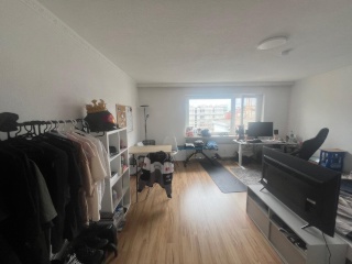 Imagen del anuncio: Zimmer in 4er WG mit super Lage