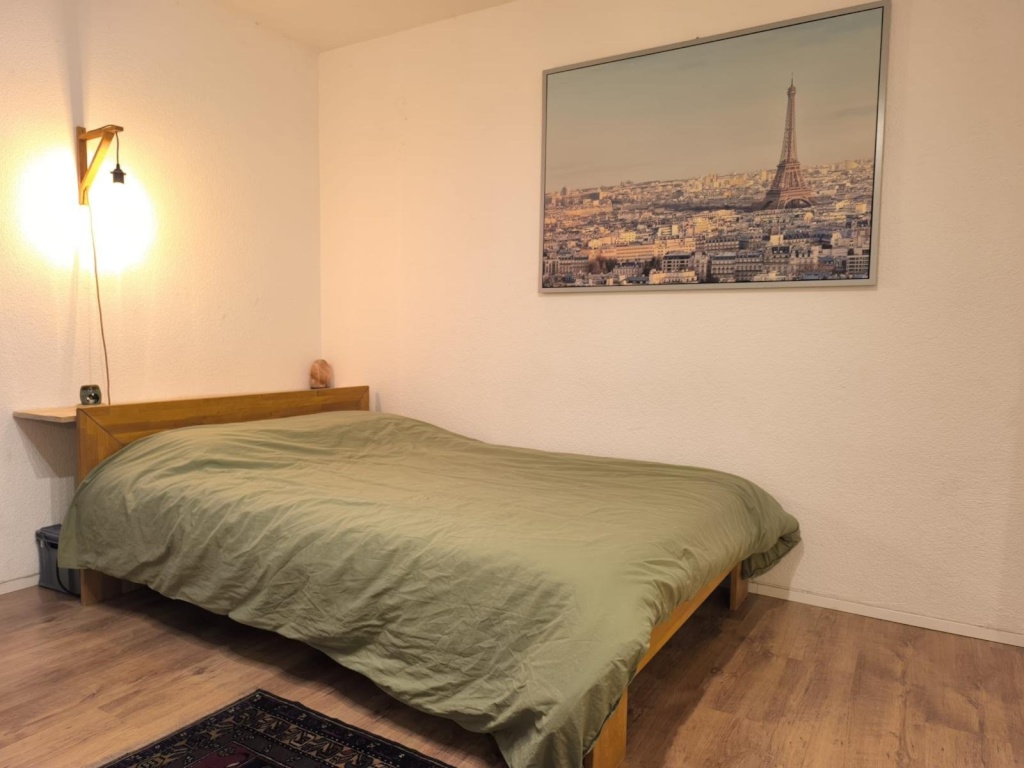 schnuckelige Einliegerwohnung mit Garten – Nussbaumerstr. 282, 50825 Köln Neuehrenfeld – Vorschaubild 14