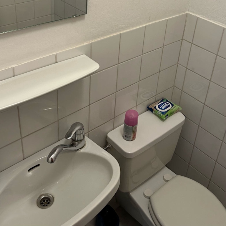 Habitación en WG Alt-Erlangen Sankt Johann, 6 - foto 8