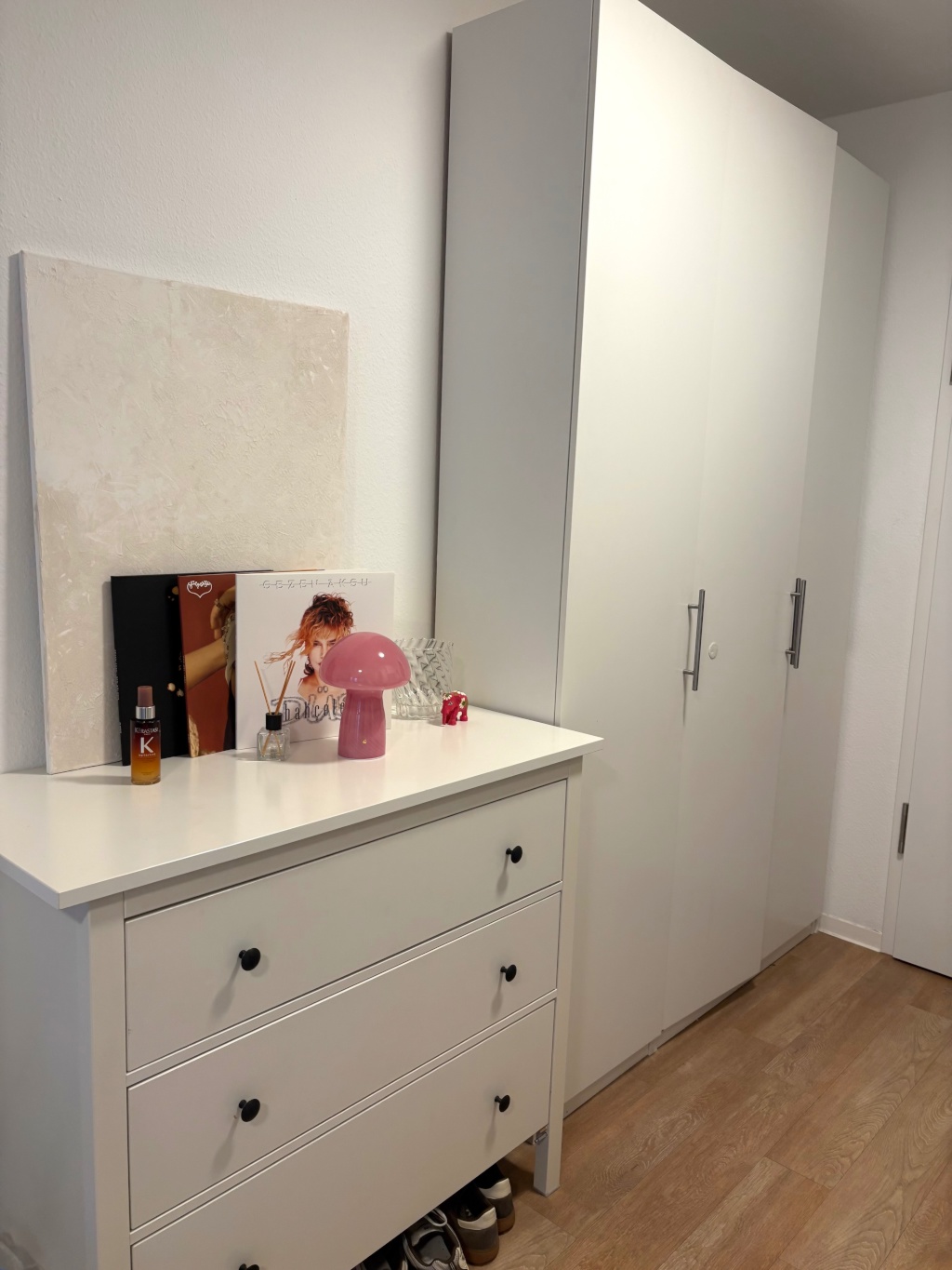 Möbliertes 1-Zimmer-Apartment zur Untermiete (6 Monate) In Köln Neustadt-Süd