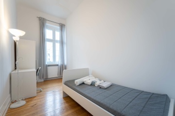 Ad image: Zimmer - Hermannstraße - Room 3