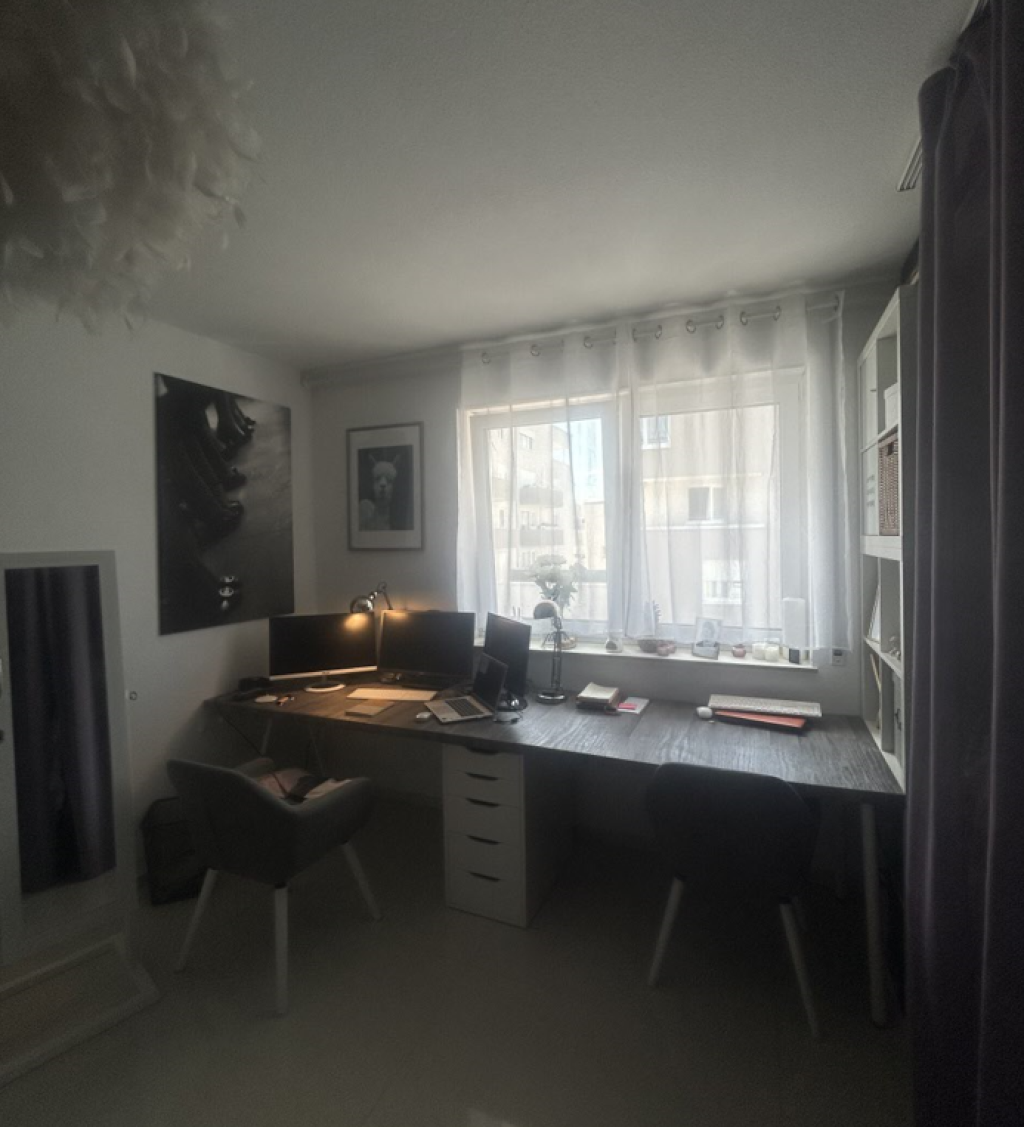 Wohnung Ludwigsburg Weichselstraße 2/1 - Bild 8