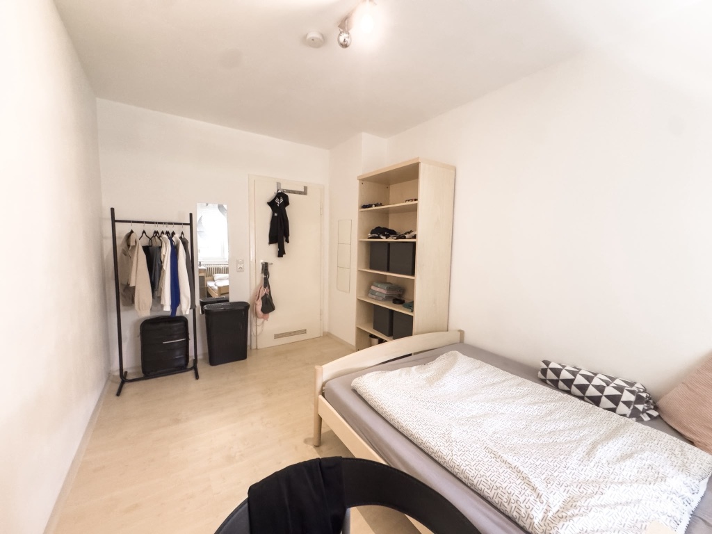 Wohnung Haunstetten Hofackerstr. 38 - Bild 6