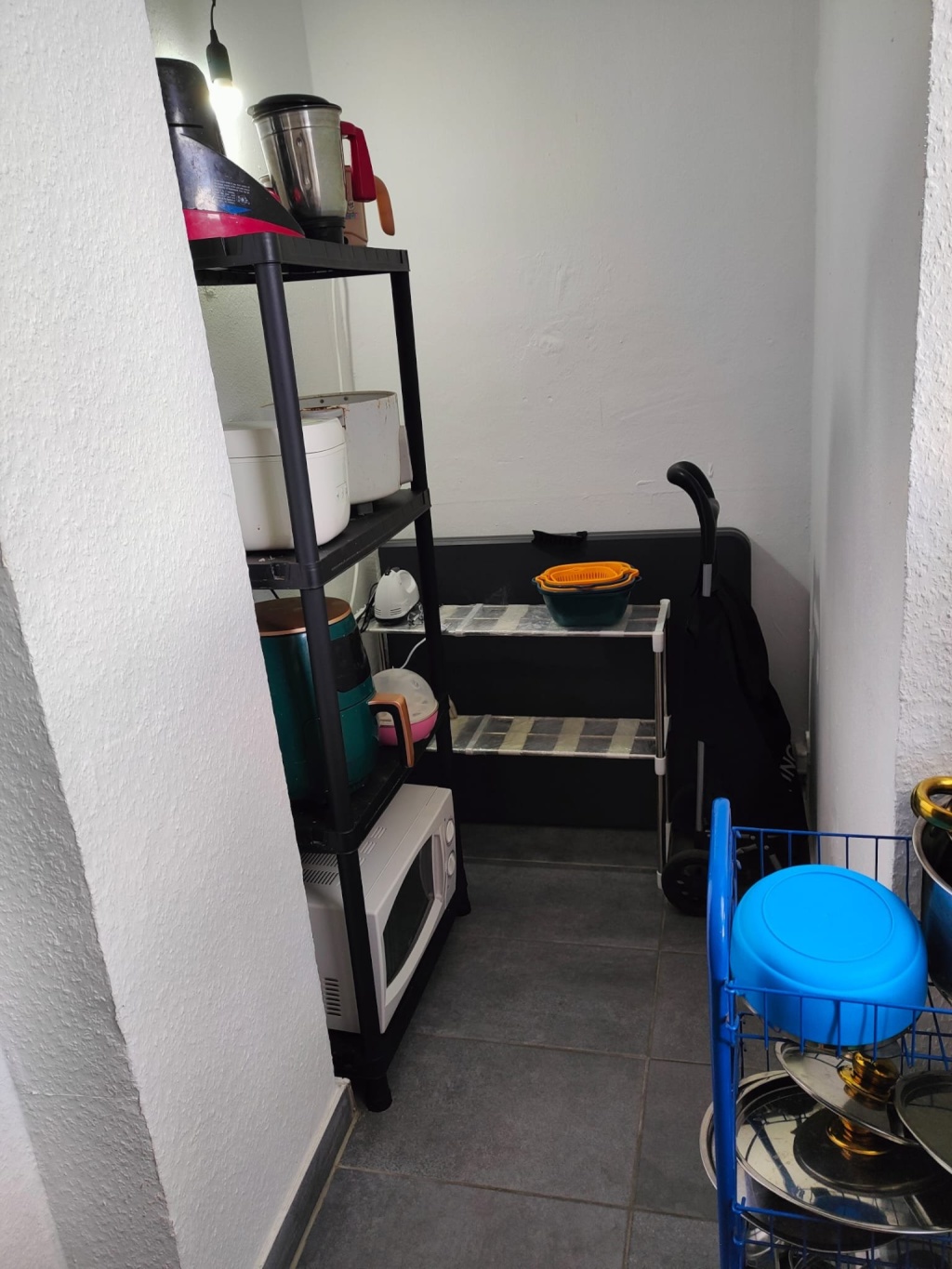 WG-Zimmer Mülheim an der Ruhr Schloßstraße - Bild 7