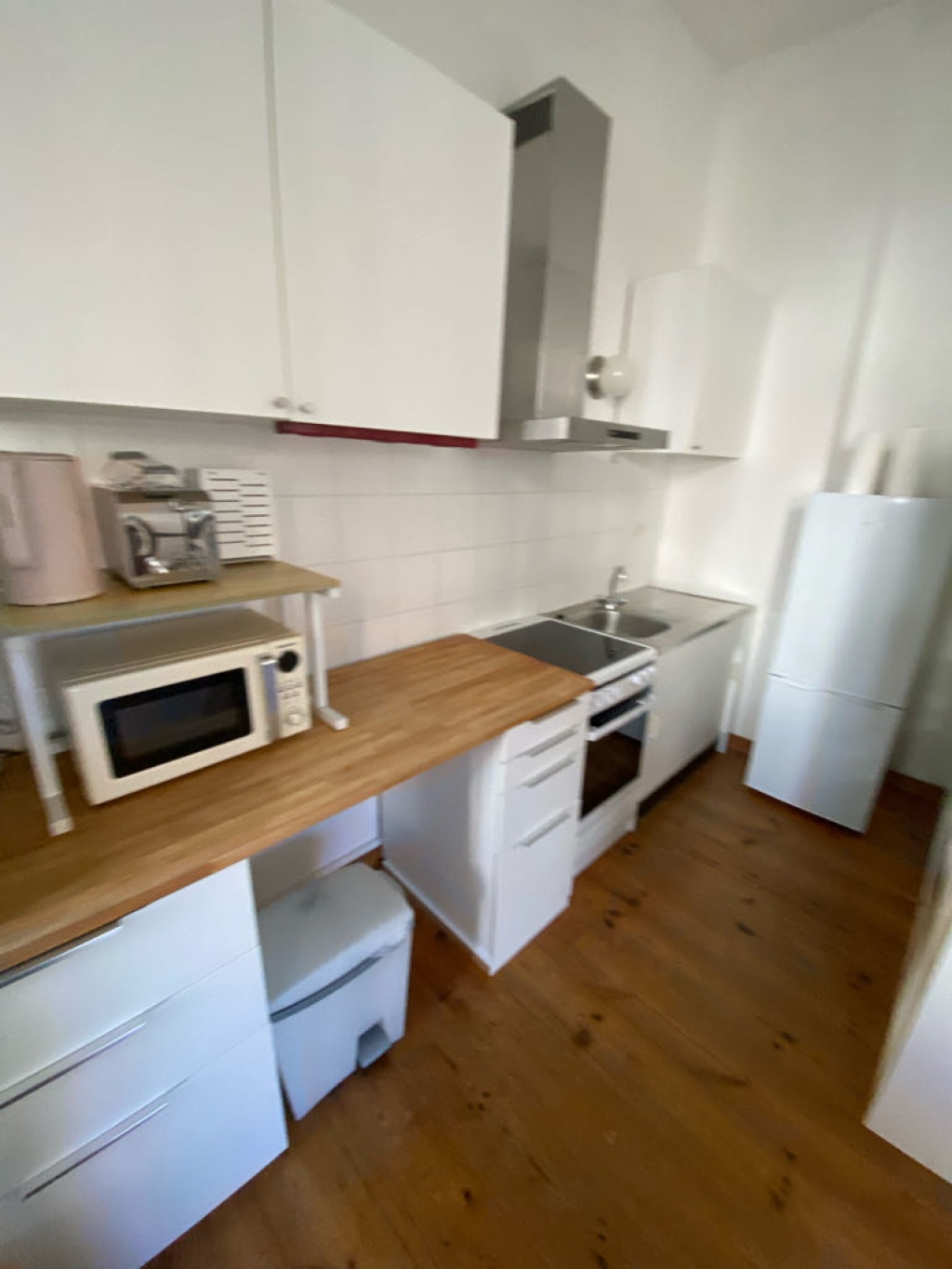 Estudio Mitte Linienstraße - foto 3