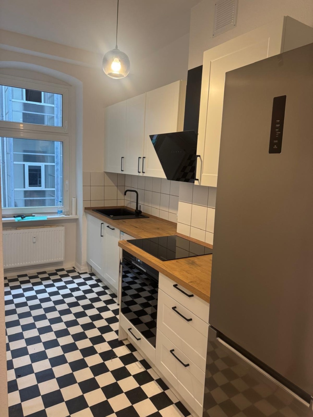 Top Location for Short Term [25.08.2026 - 27.09.2026] – Elbestraße, 12045 Berlin Neukölln – Vorschaubild 3