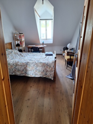 Anzeigenbild: Nachmieter*in in netter 2er Altbau-WG gesucht