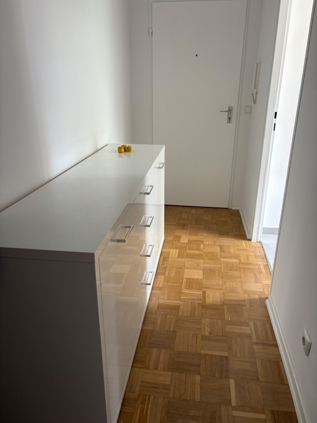 Habitación en WG Ramersdorf-Perlach Adolf Baeyer Damm 34 - foto 6