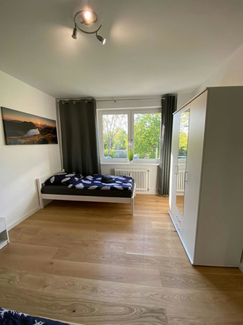 Wohnung Berlin Kniprodestraße - Bild 10
