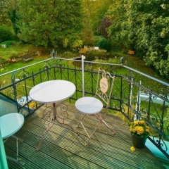 Ad image: 2er-WG mit Garten, Balkon+viel Natur und trotzdem City-nah!