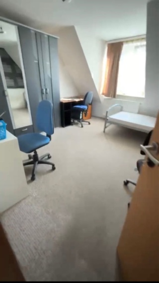 Anzeigenbild: 18 sq. m room available in flat sharing in city centre Erlangen