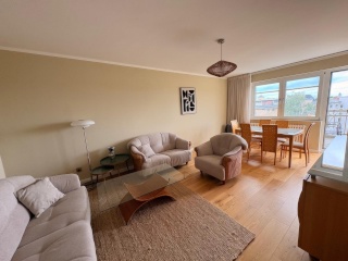 2-Zimmer-Wohnung in Charlottenburg – nahe TU, UdK und Spree — photo 1