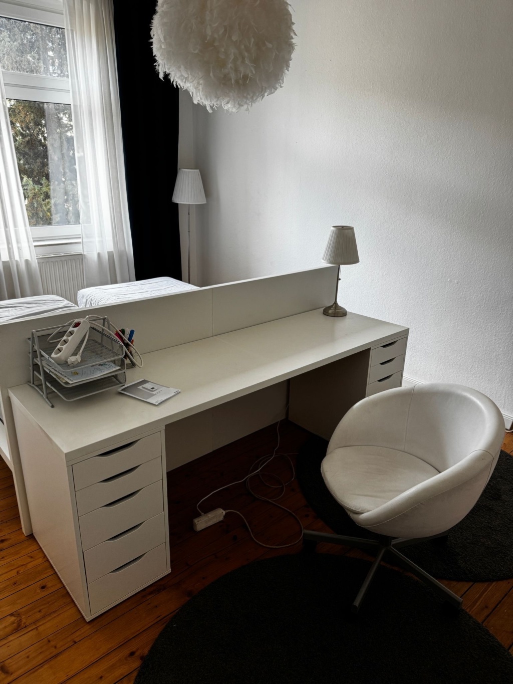 Apartamento Bilk Merowingerstraße 00 - foto 14