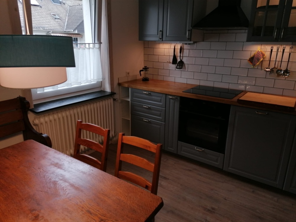 WG-Zimmer Rothenditmold Döllbachstraße 5 - Bild 5