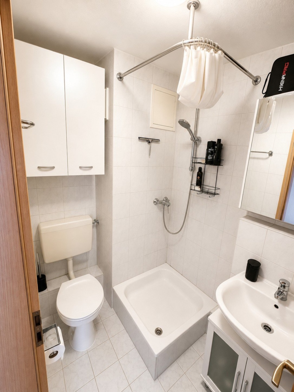 1-Zimmer-Wohnung mit Terrasse – 91054 Erlangen Erlangen-Nord – Vorschaubild 4