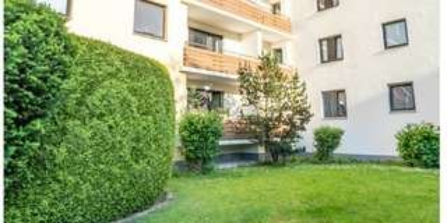 WG-Zimmer Unterhaching Von-stauffenbergstr 20 - Bild 2