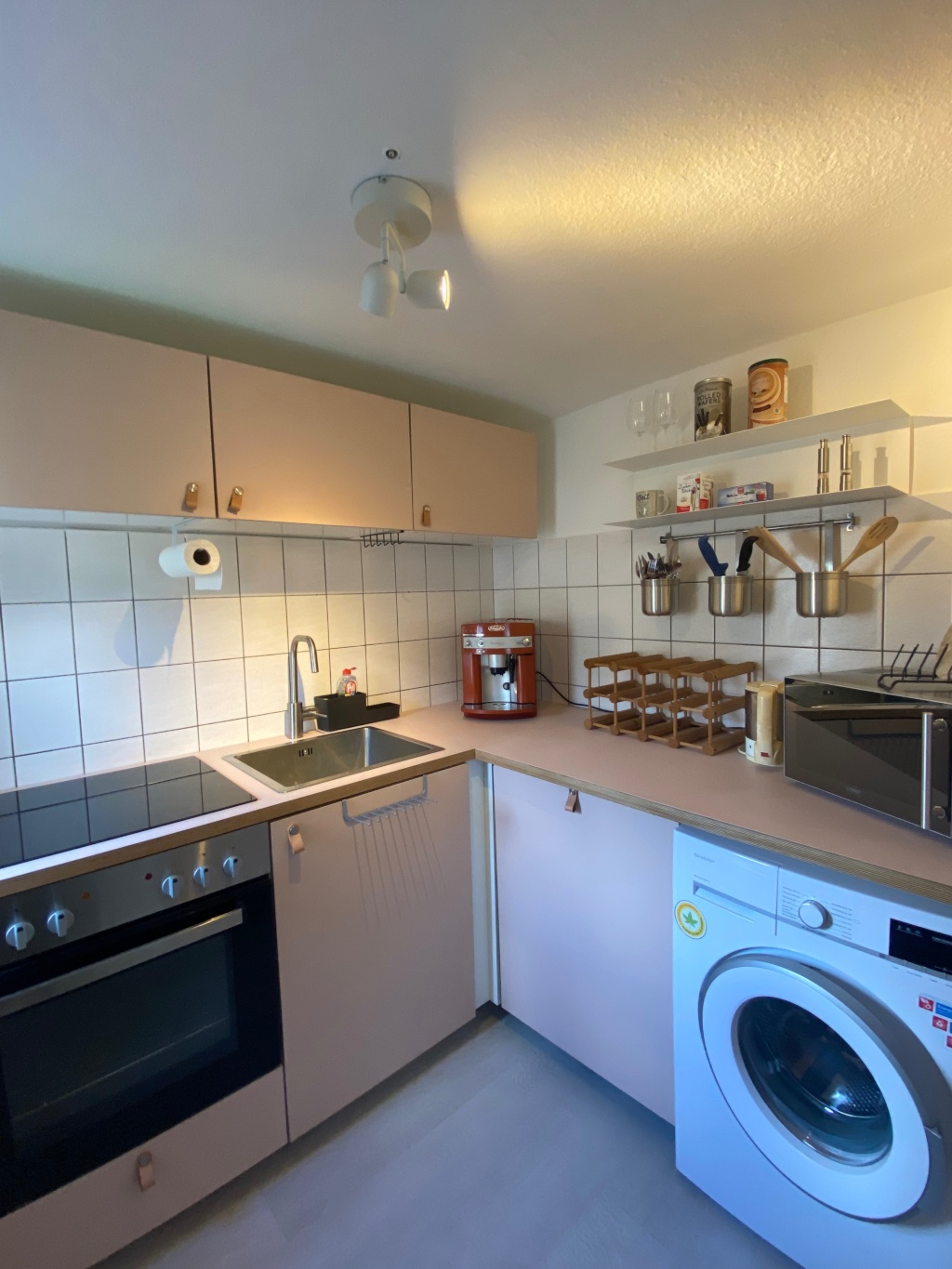 Apartamento Bilk Merowingerstraße 00 - foto 13