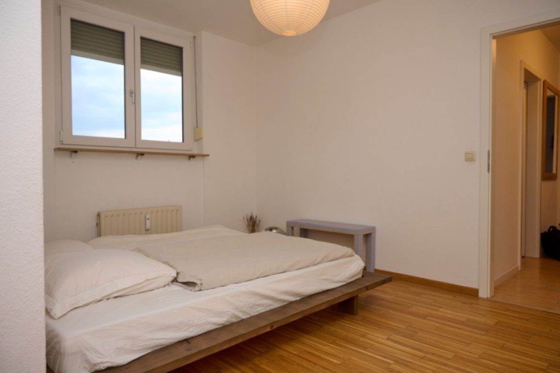 Zwischenmiete: Schöne 2-Zimmer-Wohnung |September – Senefelderstraße, 70176 Stuttgart West – Vorschaubild 6