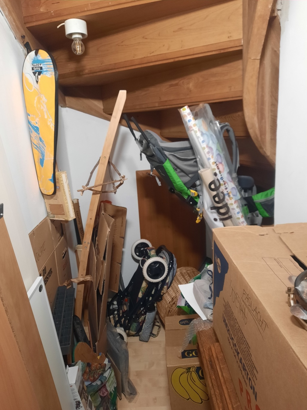 WG-Zimmer Paradies Löhrystraße - Bild 6