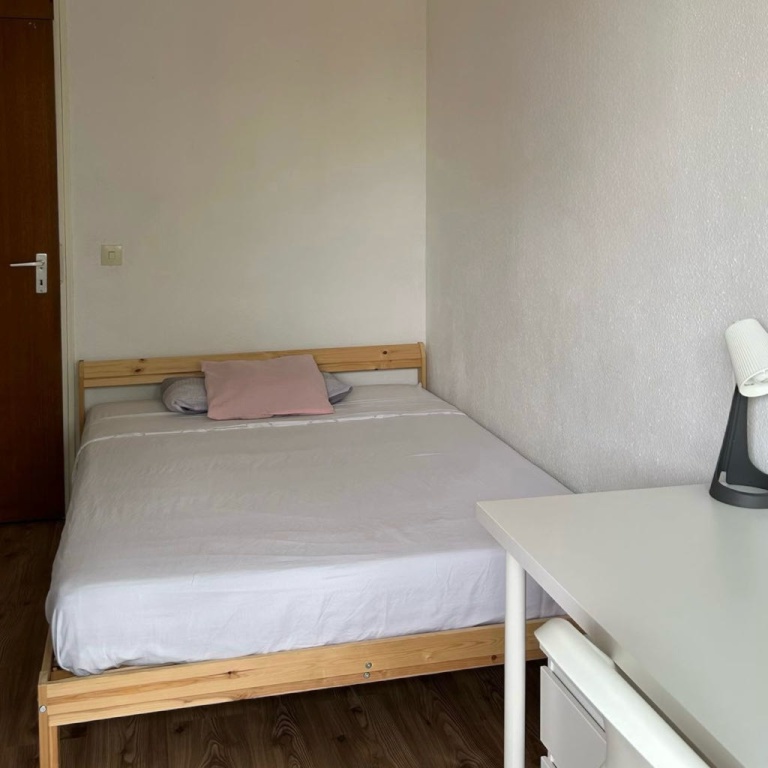 Habitación en WG Alt-Erlangen Sankt Johann, 6 - foto 2