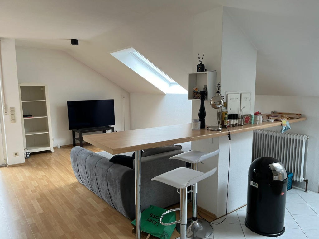 WG-Zimmer Mitte H - Bild 10