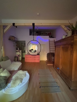 Anzeigenbild: Wohnung in Erfurt Nord 99089