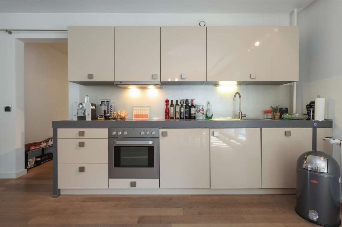 Exklusive 3,5 Zimmer Wohnung, Möbliert, 2-6 Monate, All inclusive – Foto 5