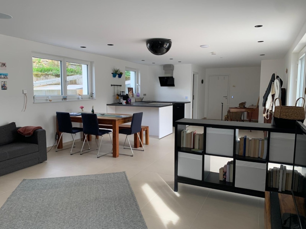 1-Zimmer-Wohnung Malmsheim Bühlstraße 29 - Bild 6