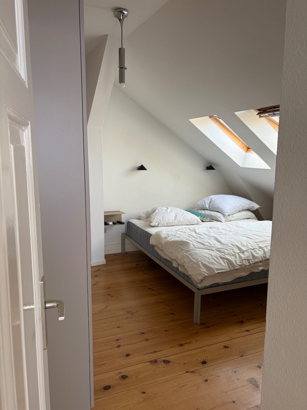 Wohnung Neustadt Thielbek  3 - Schlafzimmer