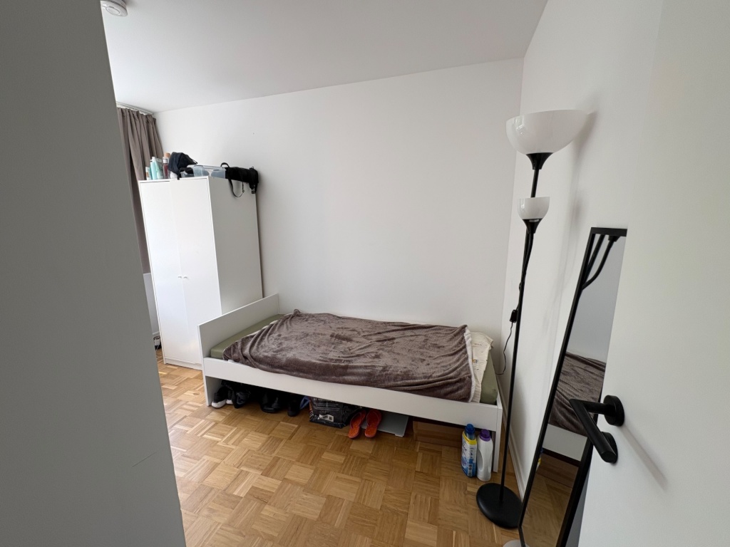 Habitación en WG Ramersdorf-Perlach Adolf Baeyer Damm 34 - foto 3