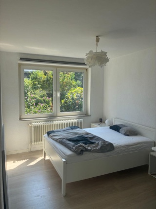 Anzeigenbild: Helles möbelliertes WG-Zimmer in Mauritz-Mitte zur Zwischenmiete