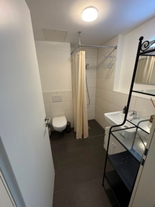 Anzeigenbild: wg zimmer in einer 2 zimmer wohnung