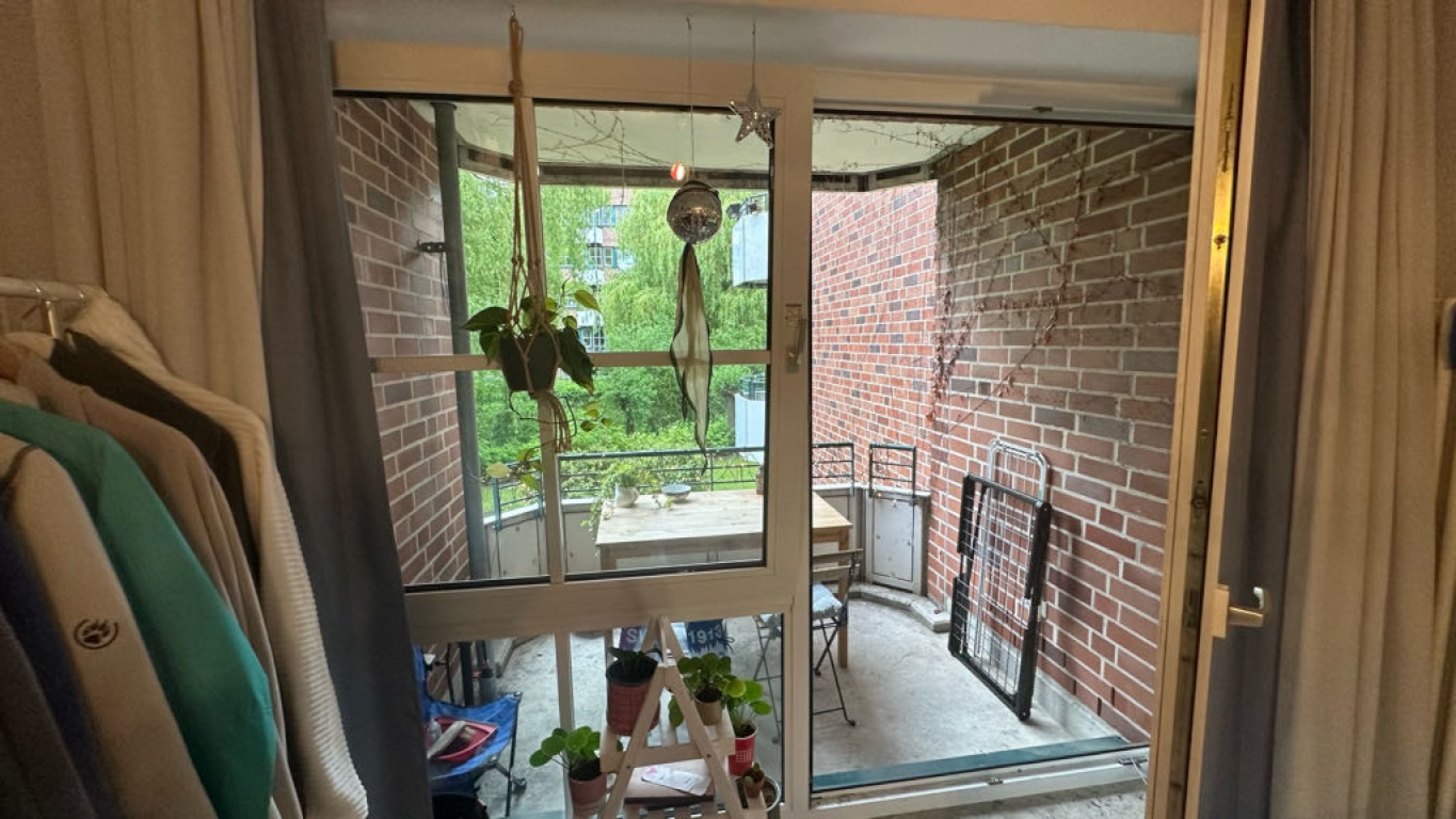 WG-Zimmer Sentrup Rudolf-Harbig-Weg 32 - Bild 5